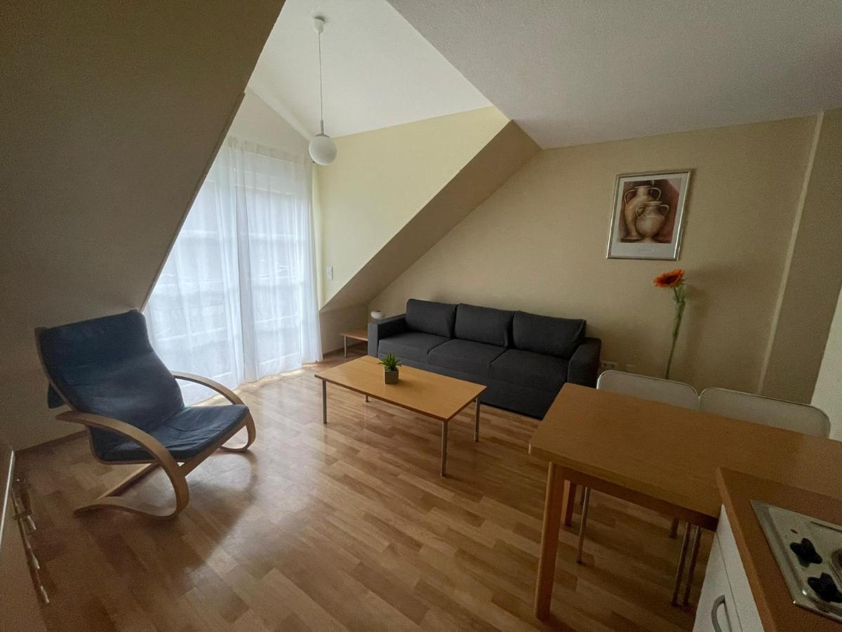 Residenz Moselstausee Sankt Aldegund Eksteriør billede