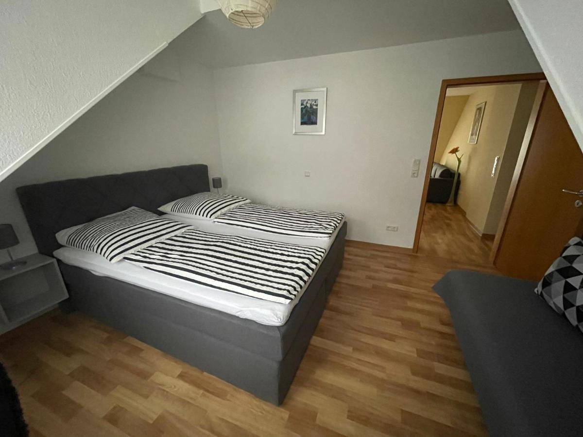 Residenz Moselstausee Sankt Aldegund Eksteriør billede